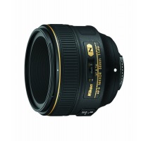 Nikon 58mm 1:1.4G AF-S