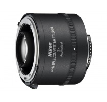 Nikon TC-20E III 2x AF-S Telekonverter