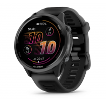 Garmin Forerunner 570 schwarz/schiefergrau (010-02970-00)