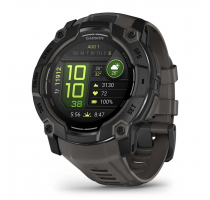 Garmin Instinct 3 AMOLED schwarz (010-03020-00)