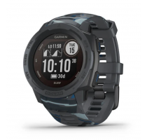 Garmin Instinct Solar Surf pipeline (010-02293-07)