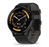 Garmin Venu 3 schwarz (010-02784-52)