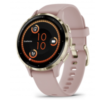 Garmin Venu 3S dust rose (010-02785-03)