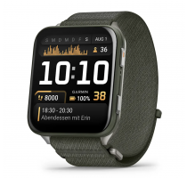 Garmin Venu X1 moosgrün (010-02980-03)