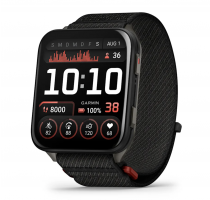 Garmin Venu X1 schwarz (010-02980-02)