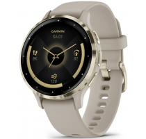 Garmin Venu 3S french gray (010-02785-02)