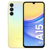 Samsung Galaxy A15 5G 128 GB